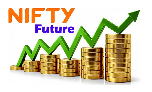 Nifty market training visual